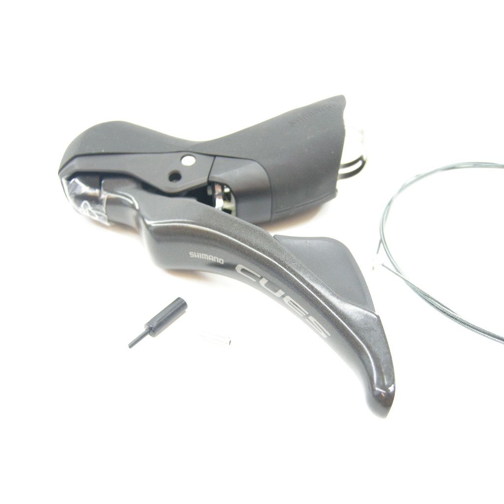 ST-U6030 2 x 10/11-Gang Brems-/Schalthebel ST-U6030 2 x 10/11-Gang Brems-/Schalthebel